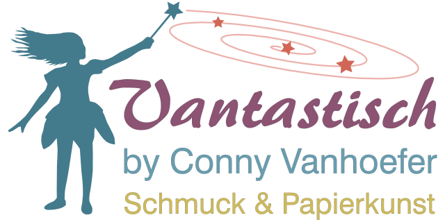 Vantastisch by Conny Vanhoefer