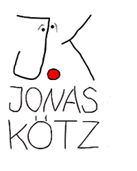 Jonas Kötz