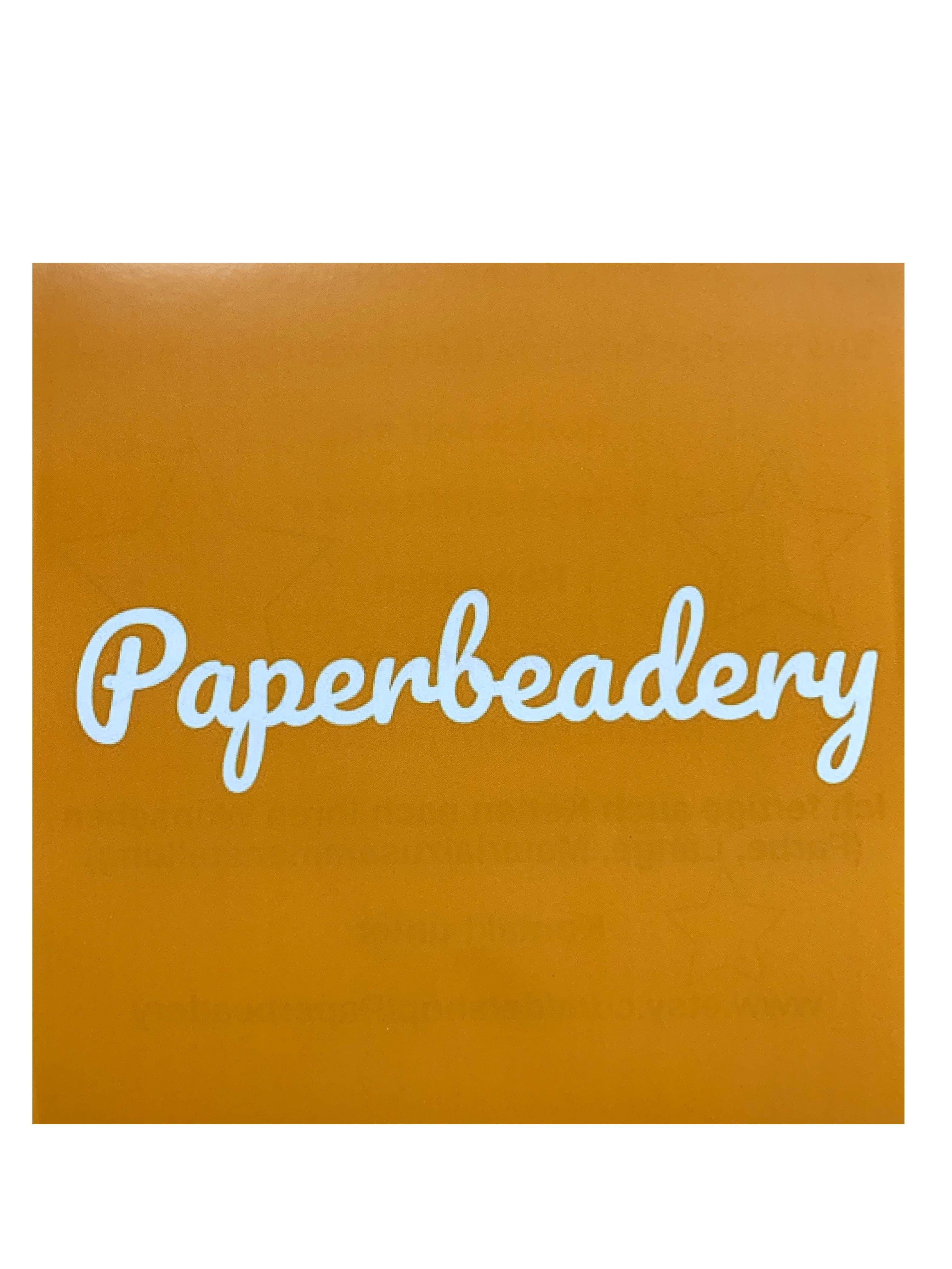 Paperbeadery