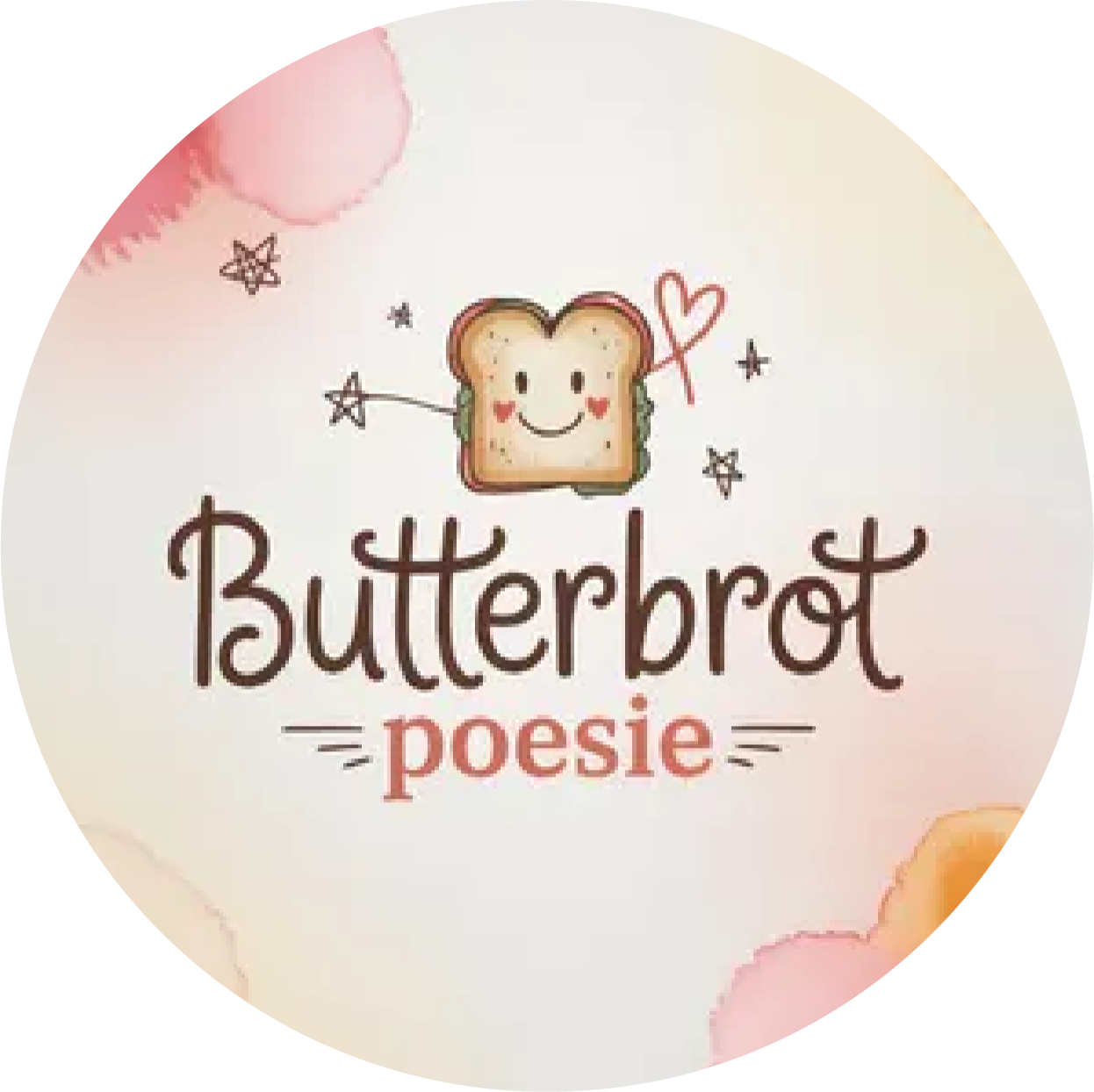 Butterbrotpoesie
