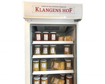 Klangens Hof
